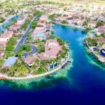 THREE LAKES CLUBHOUSE