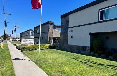 CANDLYWOOD APARTMENT